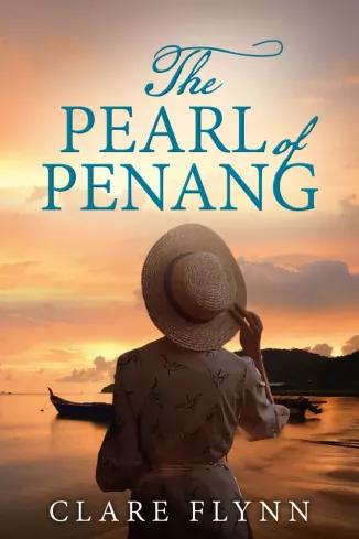 The Pearl of Penang (e-könyv)