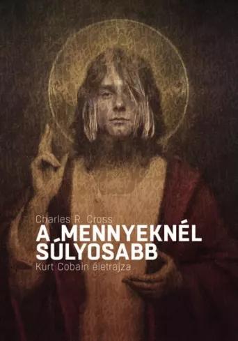 A mennyeknél súlyosabb (e-könyv)