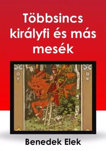 Többsincs királyfi (e-könyv)