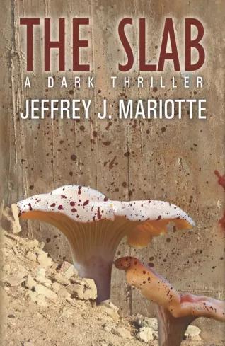 The Slab (e-könyv)