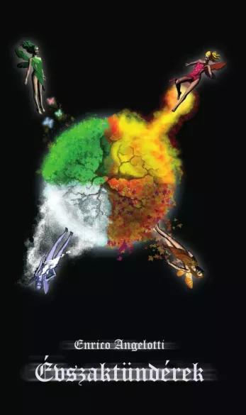 Évszaktündérek (e-könyv)