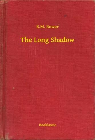 The Long Shadow (e-könyv)
