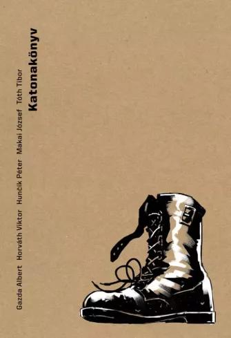 Katonakönyv (e-könyv)