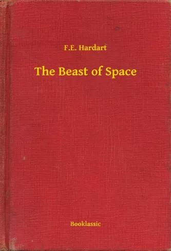 The Beast of Space (e-könyv)