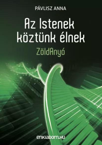 Az Istenek köztünk élnek (e-könyv)