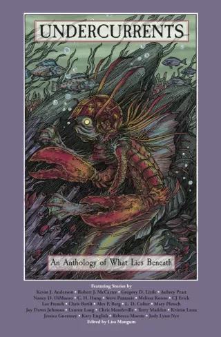 Undercurrents (e-könyv)