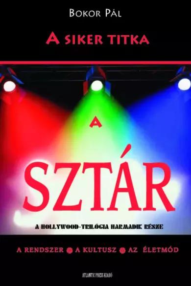 A siker titka a sztár (e-könyv)