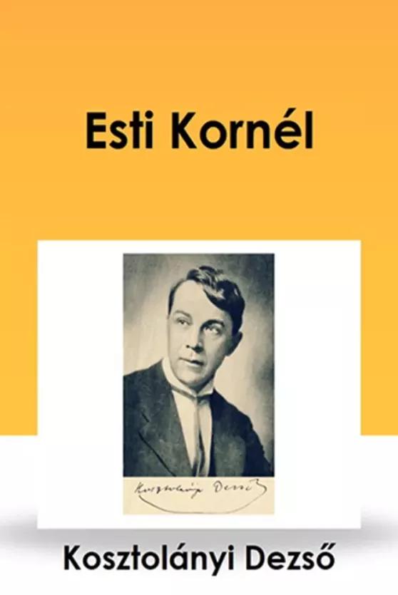 Esti Kornél (e-könyv)