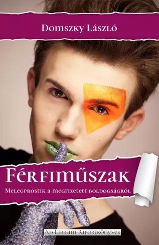Férfiműszak (e-könyv)