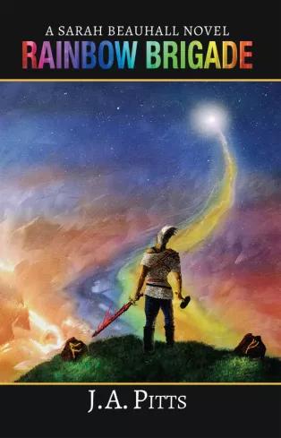 Rainbow Bridgade (e-könyv)