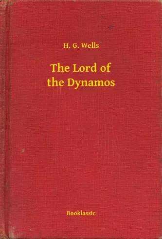 The Lord of the Dynamos (e-könyv)