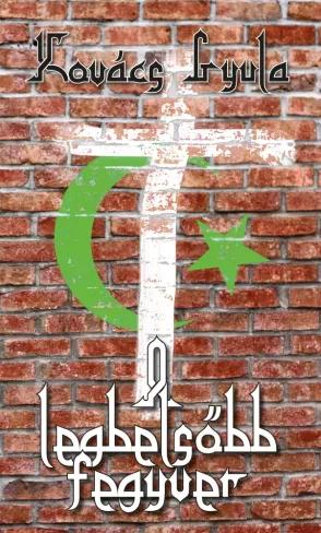 A legbelsőbb fegyver (e-könyv)