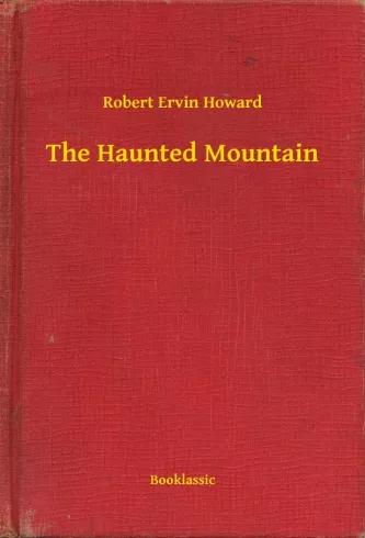 The Haunted Mountain (e-könyv)