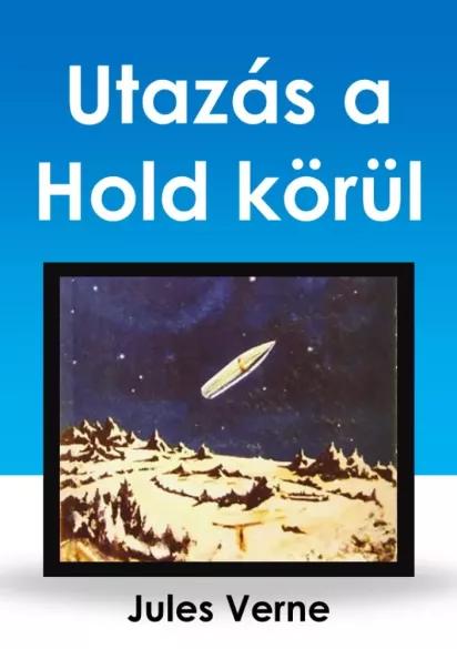 Utazás a Hold körül (e-könyv)