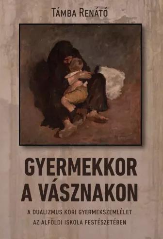 Gyermekkor a vásznakon (e-könyv)