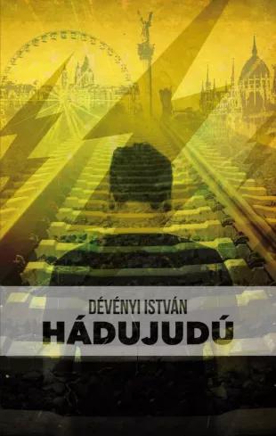 Hádujudú (e-könyv)