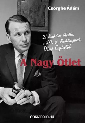 A Nagy Ötlet (e-könyv)