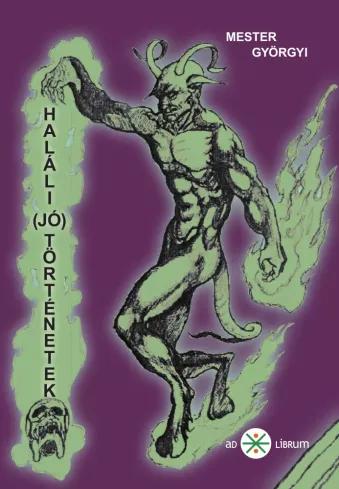 Haláli (jó) történetek (e-könyv)