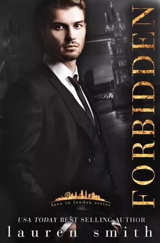 Forbidden (e-könyv)