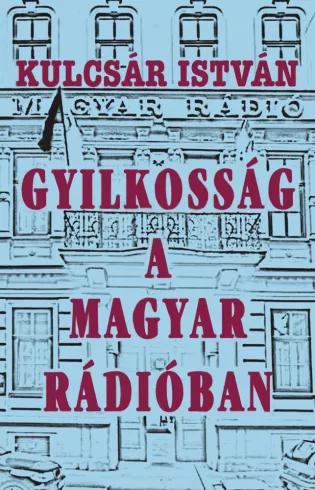 Gyilkosság a Magyar Rádióban (e-könyv)