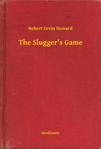 The Sluggers Game (e-könyv)
