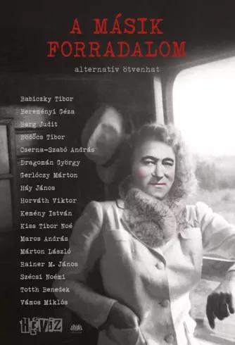 A másik forradalom (e-könyv)