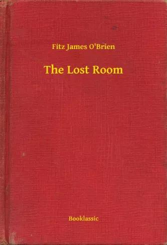 The Lost Room (e-könyv)