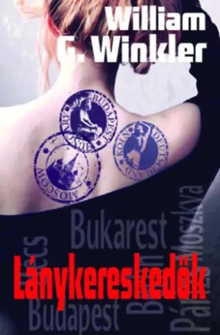 Lánykereskedők (e-könyv)