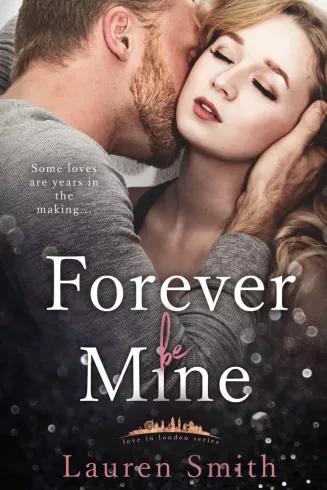 Forever Be Mine (e-könyv)