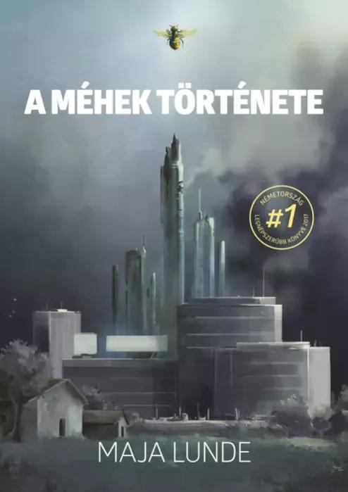 A méhek története (e-könyv)