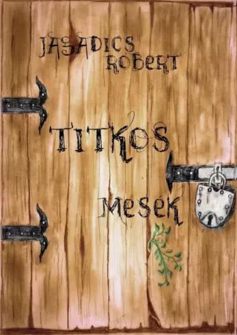 Titkos mesék (e-könyv)