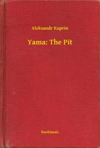 Yama: The Pit (e-könyv)
