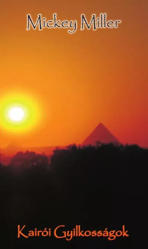 Kairói gyilkosságok (e-könyv)