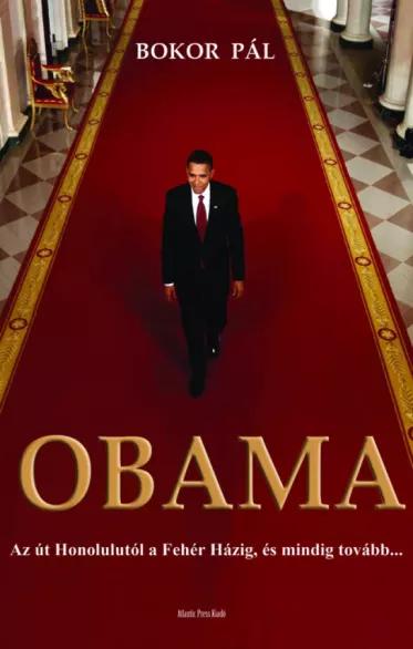 Obama (e-könyv)