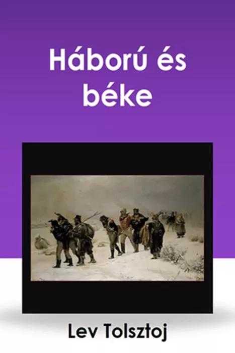 Háború és béke (e-könyv)