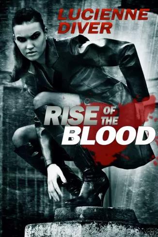 Rise of the Blood (e-könyv)