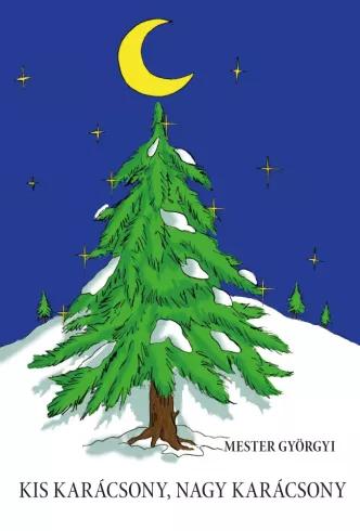 Kis karácsony, nagy karácsony (e-könyv)