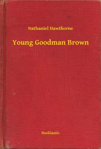 Young Goodman Brown (e-könyv)