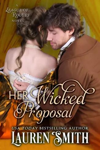 Her Wicked Proposal (e-könyv)