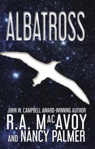Albatross (e-könyv)