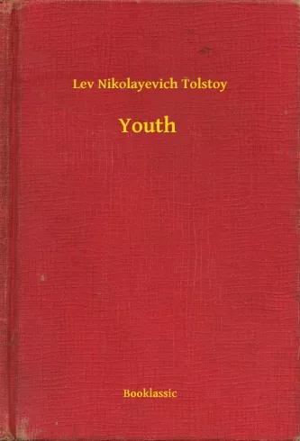 Youth (e-könyv)