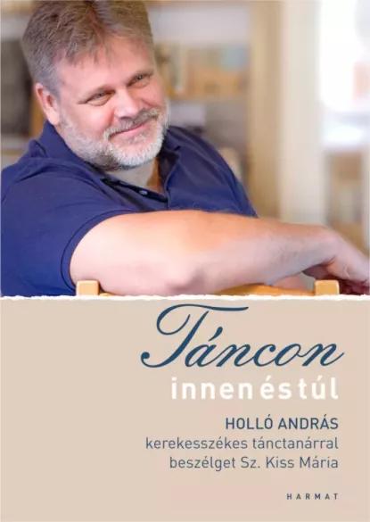 Táncon innen és túl (e-könyv)