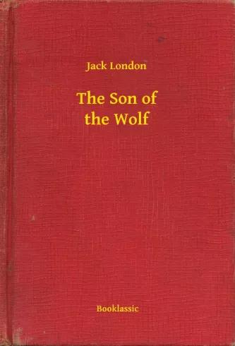 The Son of the Wolf (e-könyv)