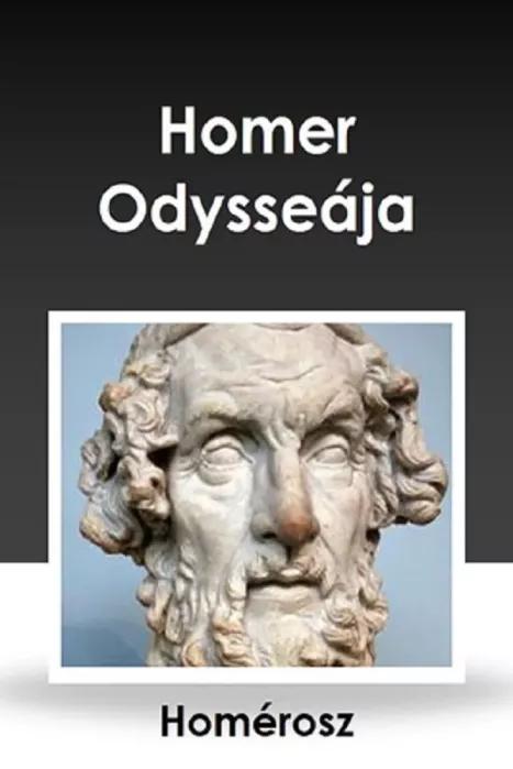 Homer Odysseája (e-könyv)