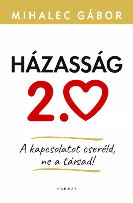 Házasság 2.0 (e-könyv)
