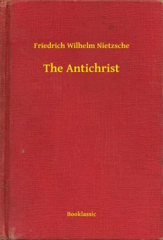 The Antichrist (e-könyv)