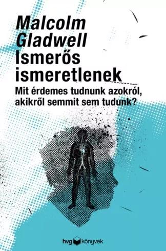 Ismerős ismeretlenek (e-könyv)
