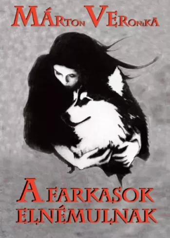 A farkasok elnémulnak (e-könyv)