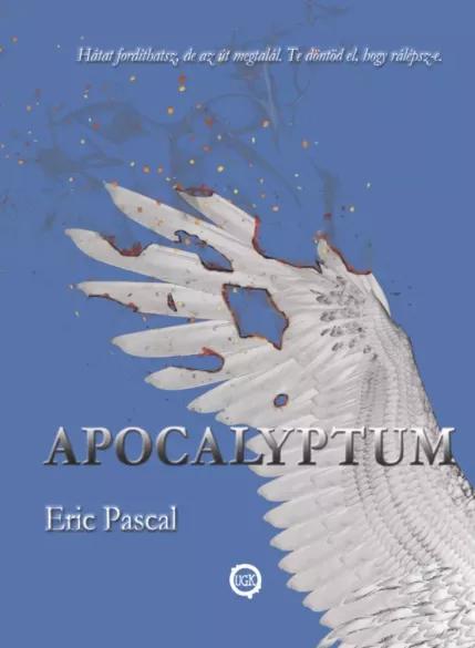 Apocalyptum (e-könyv)