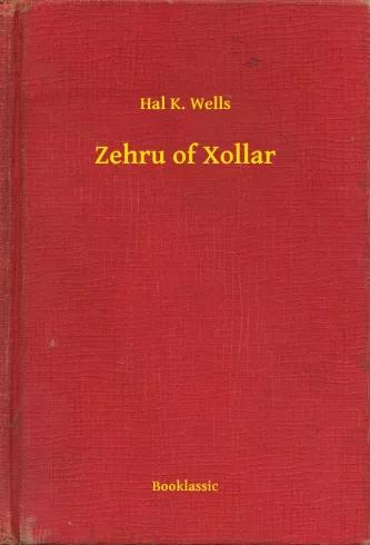 Zehru of Xollar (e-könyv)